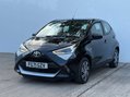 Toyota Aygo 1.0 Aygo X-Play TSS VVT-i 5dr 2