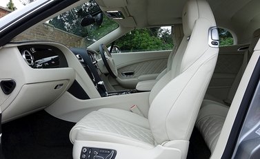 Bentley Continental GT Speed Convertible 7