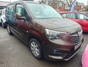 Vauxhall Combo Life ENERGY S/S