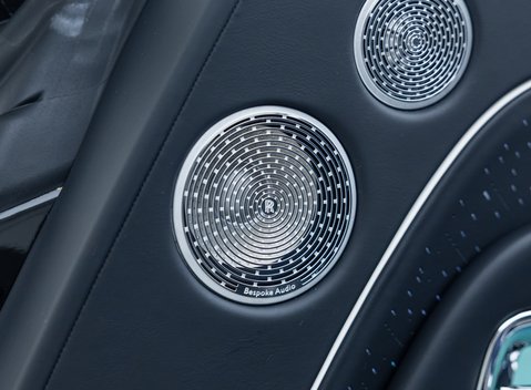 Rolls-Royce Spectre 30