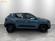 Dacia Spring 65 26.8kWh Expression Hatchback 5dr Electric Auto (65 ps) Parking Sensors 8