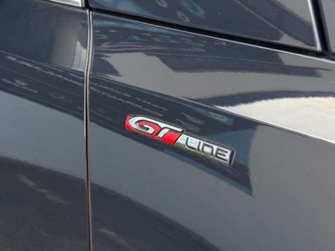 Peugeot 308 2.0 BlueHDi GT Line Euro 6 (s/s) 5dr 27