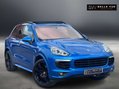 Porsche Cayenne 3.0 Cayenne V6 D Tiptronic S 4WD 5dr - NATIONAL DELIVERY* 27