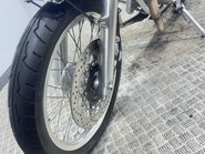 Mash TT40 2017 925 MILES MOT MARCH 2027 GREAT LOOKING 400CC PROJECT BIKE 45