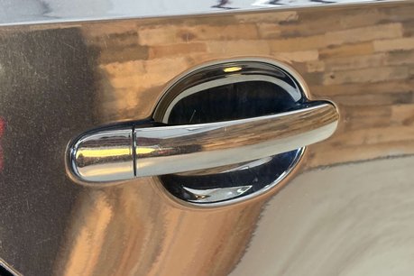 Volkswagen Up 1.0 High up! Hatchback 5dr Petrol ASG Euro 6 (75 ps) 64