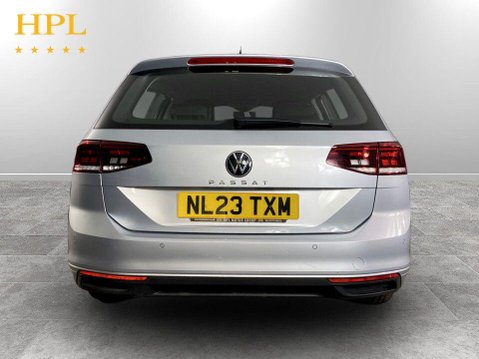 Volkswagen Passat 1.5 TSI EVO SE Nav Estate 5dr Petrol DSG Euro 6 (s/s) (150 ps) Air Con - Al 6