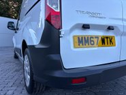 Ford Transit Connect 200 L1 100ps Panel Van - No VAT 20