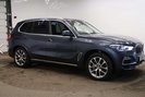 BMW X5 3.0 X5 xDrive 40d XLine MHEV Auto 4WD 5dr