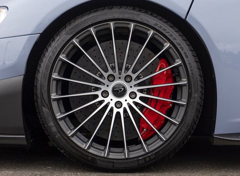 McLaren 675LT Spider 14