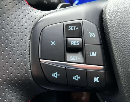 Ford Kuga 1.5 Kuga ST-Line X Edition EcoBlue Auto 5dr 57