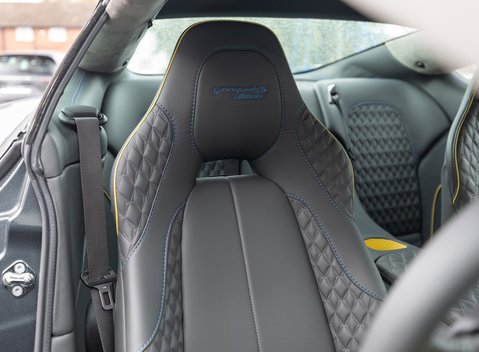 Aston Martin Vanquish S Ultimate 13