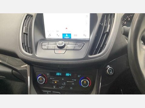 Ford Kuga 1.5T EcoBoost Titanium 2WD Euro 6 (s/s) 5dr 7
