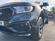Ford Ranger MS-RT 213 ps Ecoblue Pickup - Automatic - Tonneau Cover 22