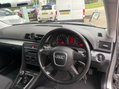 Audi A4 1.8T SE 4dr 13