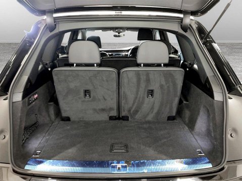 Audi Q7 3.0 TDI V6 45 S line SUV 5dr Diesel Tiptronic quattro Euro 6 (s/s) (231 ps) 21