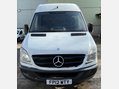 Mercedes-Benz Sprinter 2.1 313 CDi RWD L3 H3 4dr 20