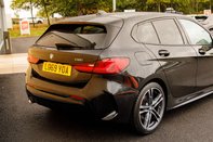 BMW 1 Series 118I M SPORT 5