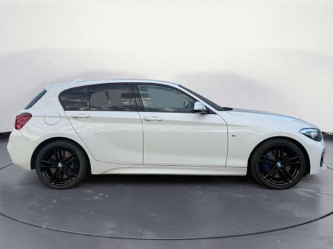 BMW 1 Series 1.5 118i M Sport Shadow Edition Auto 5dr 6