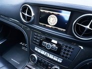 Mercedes-Benz SL Series SL63 AMG 80