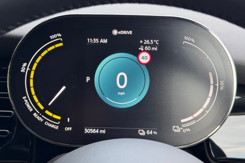 Mini Hatch COOPER S LEVEL 2 - REVERSE CAMERA - APPLE CARPLAY 30