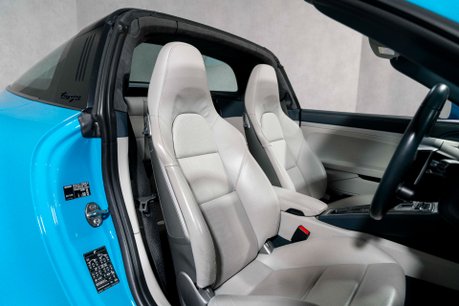 Porsche 911 TARGA 4 GTS PDK. NOW SOLD. SIMILAR REQUIRED. PLEASE CALL 01903 254800. 15