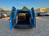Volkswagen Caddy Maxi Crew Cab (SOLD) LWB L2H1 Low Roof Startline C20 Air Con Alloys EURO 6 NO V 9