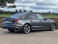 Audi A4 2.0 TFSI 40 Black Edition S Tronic Euro 6 (s/s) 4dr 4