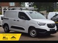 Vauxhall Combo 1.6 Combo 2300 Edition S/S 1