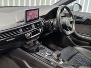 Audi S4 3.0 TFSI V6 Saloon 4dr Petrol Tiptronic quattro Euro 6 (s/s) (354 ps) 8