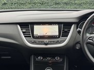Vauxhall Grandland X 1.2 Grandland X Sport Nav T S/S Auto 5dr 24