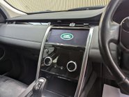 Land Rover Discovery Sport 2.0 Discovery Sport SE D Auto 4WD 5dr 55