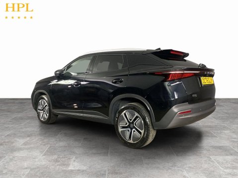 OMODA E5 58.9kWh Noble SUV 5dr Electric Auto (211 ps) 1 Owner - Sensors - Bluetooth 5