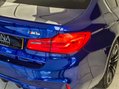 BMW M5 4.4 M5 Auto 4WD 4dr 40