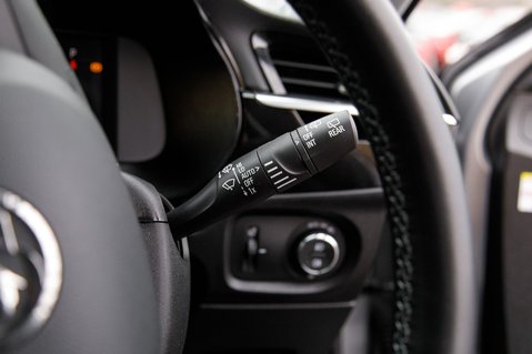 Vauxhall Corsa ULTIMATE NAV 17