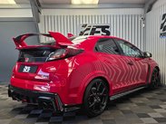 Honda Civic 2.0 i-VTEC Type R GT Hatchback 5dr Petrol Manual Euro 6 (s/s) (310 ps) 43
