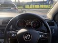 Volkswagen Polo 1.0 TSI BlueMotion Tech BlueMotion Euro 6 (s/s) 5dr 21