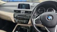 BMW X1 2.0 20i xLine SUV 5dr Petrol DCT sDrive Euro 6 (s/s) (192 ps) 34