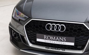 Audi RS4 Avant Carbon Edition 23