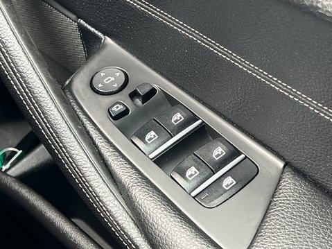 BMW 5 Series 2.0 520d M Sport Saloon 4dr Diesel Auto xDrive Euro 6 (s/s) (190 ps) 27