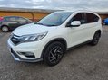 Honda CR-V 1.6 CR-V SE+ i-DTec 4x2 5dr 27