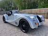 Morgan Plus Six 3.0i Convertible 2dr Petrol Auto Euro 6 (s/s) (339 ps)
