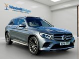 Mercedes-Benz GLC 2.1 GLC250d AMG Line (Premium Plus) G-Tronic 4MATIC Euro 6 (s/s) 5dr 1