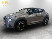 Nissan Juke 1.0 DIG-T N-Connecta SUV 5dr Petrol Manual Euro 6 (s/s) (114 ps) 3