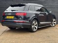 Audi Q7 3.0 Q7 S Line TDI Quattro Auto 4WD 5dr 47