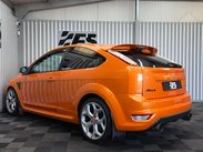 Ford Focus 2.5 SIV ST-2 Hatchback 3dr Petrol Manual (224 g/km, 221 bhp) 4