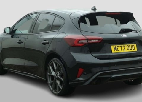Ford Focus 2.3T EcoBoost ST Hatchback 5dr Petrol Manual Euro 6 (s/s) (280 ps) 7