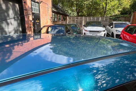 Mazda 2 TS2 - PART EXCHANGE TO CLEAR - CAT S - MOT JAN 2027 - £35 ROAD TAX 37