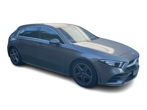 Mercedes-Benz A Class 1.3 A200 AMG Line Hatchback 5dr Petrol 7G-DCT Euro 6 (s/s) (163 ps)