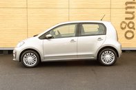 Volkswagen Up BASE 13