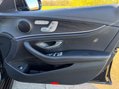 Mercedes-Benz E Class 2.0 E220d AMG Line (Premium) G-Tronic+ Euro 6 (s/s) 5dr 36